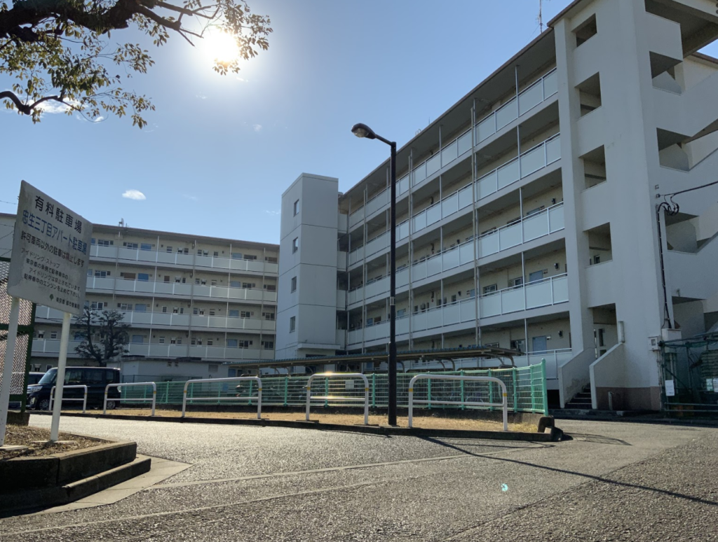 排水管清掃の事例 東京都町田市 都営住宅 忠生三丁目アパート様 水処理関連なら株式会社アクアベル 排水管清掃 グリストラップ 清掃